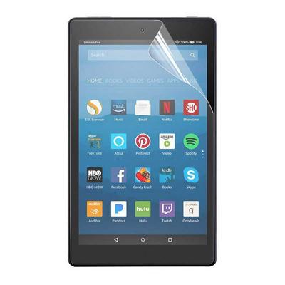 Enkay Hat-Prince High Definition PET Screen Protector Film for Amazon Fire HD 8 2015 2016 2017