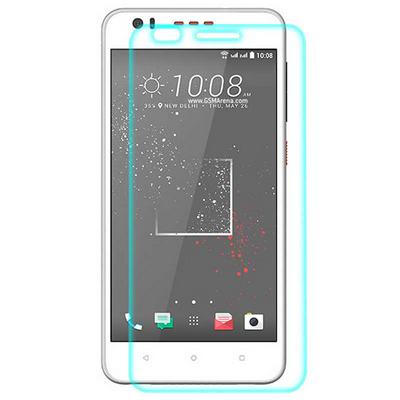2.5D 0.3mm 9H Hardness Tempered Glass Screen Protector for HTC Desire 825 (10 Pieces 1 Pack)