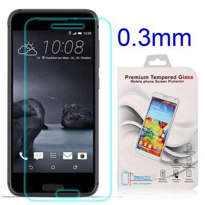 0.3mm 2.5D 9H Tempered Glass Screen Protector Protective Film for HTC One A9