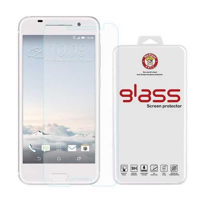 ENKAY Hat-Prince 2.5D Anti-Scratch Explosion-proof Tempered Glass Screen Protector for HTC One A9 
