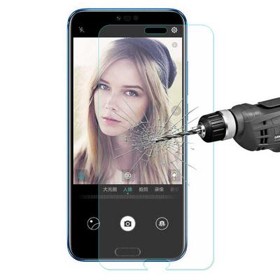 Enkay Hat-Prince 0.26mm 9H 2.5D ARC Edged Explosion-proof Anti-scratch Premium Tempered Glass Screen Protector Film for Huawei Honor 10