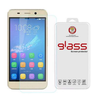 ENKAY Hat-Prince 9H 2.5D 0.26mm Anti-Scratch Explosion-proof Tempered Glass Screen Protector for Huawei Honor 4A / Y6 
