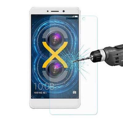 ENKAY Hat-Prince 0.26mm 9H 2.5D Explosion-proof Anti-Scratch Tempered Glass Screen Protector for Huawei Honor 6x (2016) 