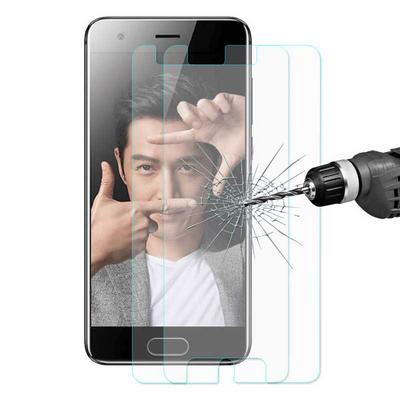 2 Pieces Enkay Hat-Prince 2.5D Round Edge 9H Hardness Ultimate Scratch Tempered Glass Screen Protector for Huawei Honor 9
