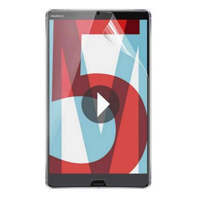 Enkay Hat-Prince Nano Explosion-proof Screen Protector Film for Huawei MediaPad M5 8 (8.4-inch) 
