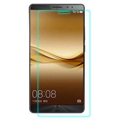 2.5D 0.3mm 9H Hardness Tempered Glass Screen Protector for HuaWei Mate 8 (10 Pieces 1 Pack)