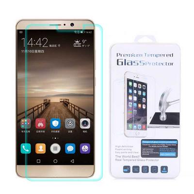 HD Crystal High Definition Anti-explosion Explosion Proof Tempered Glass Screen Protector for Huawei Mate 9 