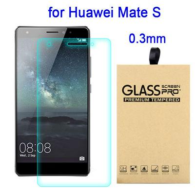 2.15D 0.3mm Tempered Glass Screen Protector for Huawei Mate S