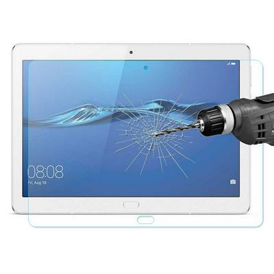 Enkay Hat-Prince 0.33mm 2.5D ARC Edged Explosion-proof Premium Tempered Glass Screen Protector Film for Huawei MediaPad M3 Lite 10.1 Inch