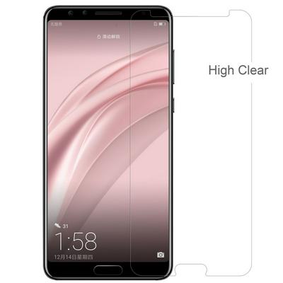Nillkin Crystal High Clear Anti-Fingerprint Simple Set Screen Protective Film for Huawei Nova 2s