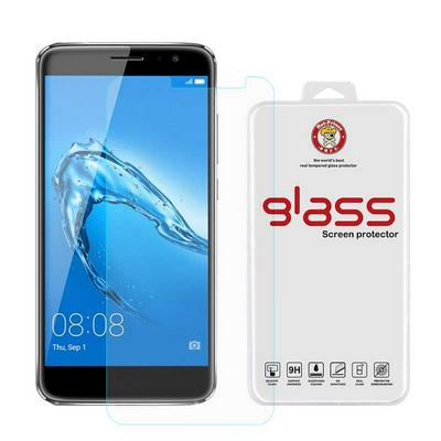 ENKAY Hat-Prince 9H 2.5D 0.26mm Anti-Scratch Explosion-proof Tempered Glass Screen Protector for Huawei Nova Plus / Maimang 5  