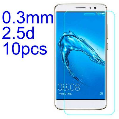 10Pcs 0.3mm 2.5D Lobo Material Tempered Glass with Korean Glue Screen Protector for Huawei Nova Plus