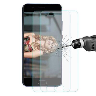 2 Pieces Enkay Hat-Prince 2.5D Round Edge 9H Hardness Ultimate Scratch Tempered Glass Screen Protector for Huawei P10
