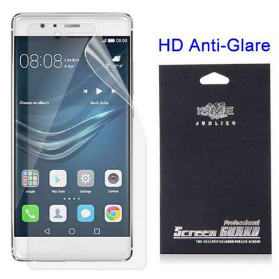 HD Anti-glare Frosted Screen Film for Huawei Ascend P9