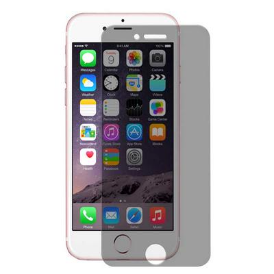 Enkay Hat Prince 0.26mm 9H 2.5D Arc Edge Anti-Spy Privacy Film Tempered Glass Screen Protector for iPhone 7/8