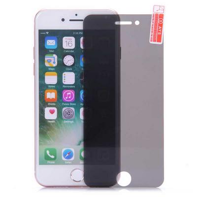 Peep-Proof Premium Tempered Glass Screen Protector for iPhone 6 / 6S