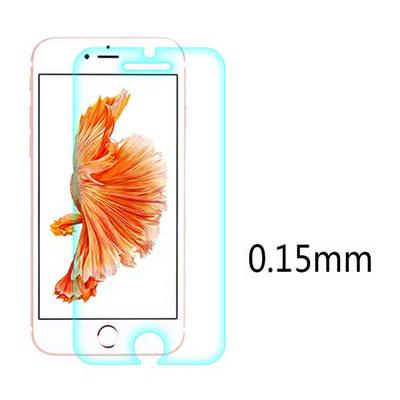 0.15mm Premium Tempered Glass Screen Protector Film for iPhone 7 Plus