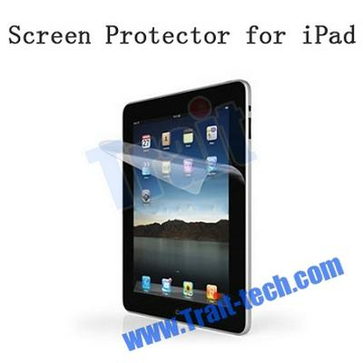 New Screen Guards,Screen  Protector for apple iPad  (Mirror)