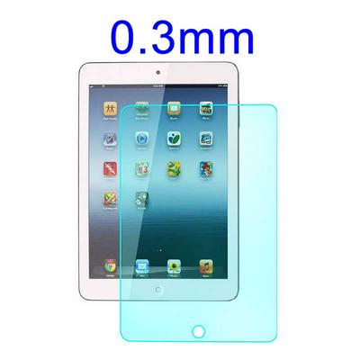 0.3mm Tempered Glass Screen Protector Flim for iPad Mini iPad Mini 2 iPad Mini 3 - MOQ 5 Pieces