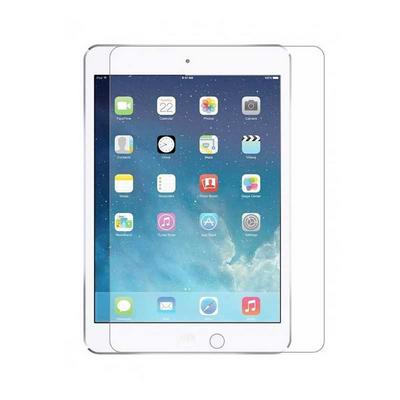 No Package Premium Tempered Glass Screen Protector for iPad Pro 9.7 