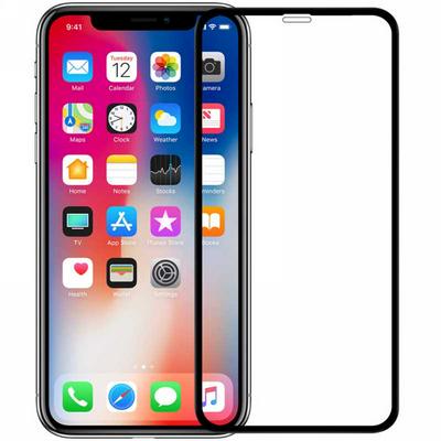 Nillkin XD CP+MAX Anti-Explosion Tempered Glass Screen Protector Film for Apple iPhone Xr 6.1