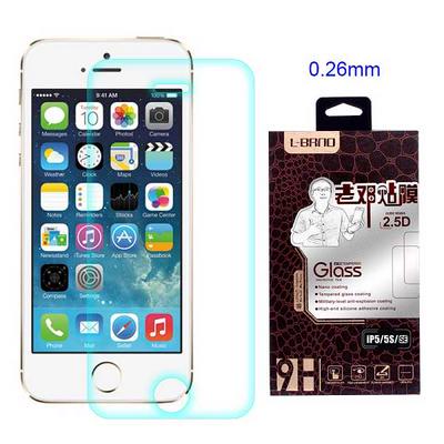 L-BRNO Anti Blue Light Eye Protection Eye Film Tempered Glass Film for iPhone 6S 6