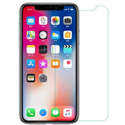 Nillkin H+ Explosion-proof Tempered Glass Screen Protector Film for iPhone X