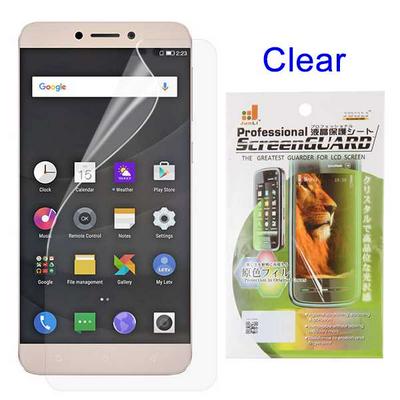 Clear Screen Guard Film for Letv LeEco 1S