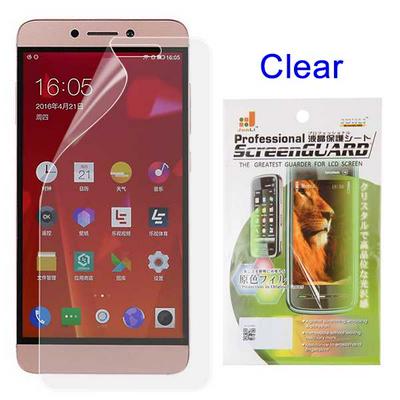 Clear Screen Guard Film for Letv LeEco 2