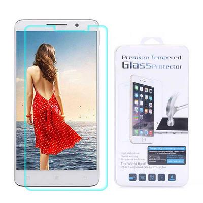 HD Crystal High Definition Anti-explosion Explosion Proof Tempered Glass Screen Protector for  Lenovo A616