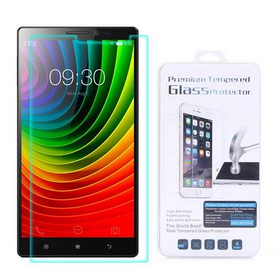 HD Crystal High Definition Anti-explosion Explosion Proof Tempered Glass Screen Protector for  Lenovo Vibe Z2 Pro / K920