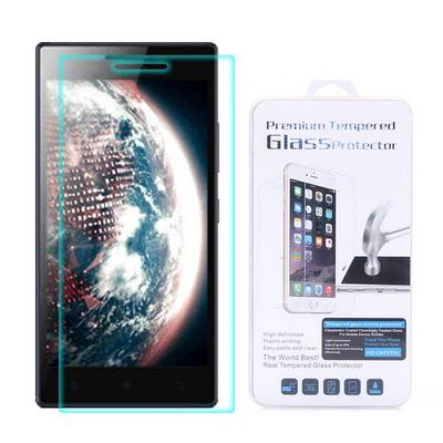 HD Crystal High Definition Anti-explosion Explosion Proof Tempered Glass Screen Protector for  Lenovo P70  