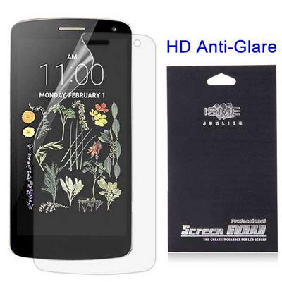 HD Anti-glare Frosted Screen Film for LG K5