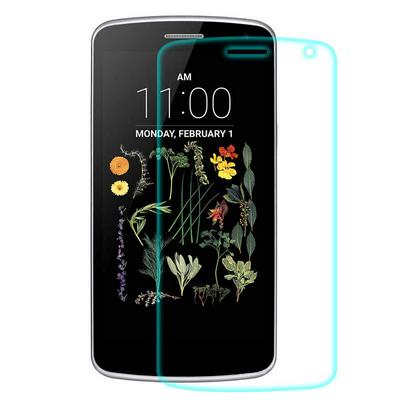 2.5D 0.3mm 9H Hardness Tempered Glass Screen Protector for LG K5 (10 Pieces 1 Pack)