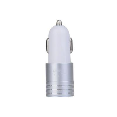 ITsmart New 2-Port USB Mobile 2.4A Fast Car Charger  