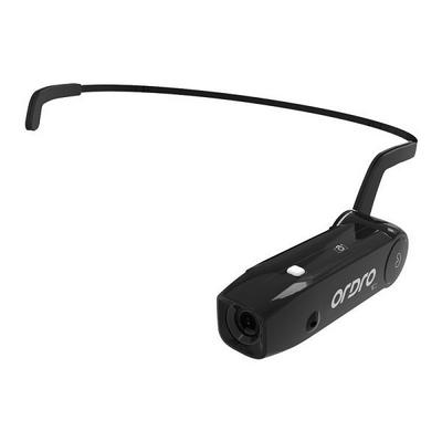 Outdoor Sports Riding Headphones with High-definition Camera for Recording and Listen to Music Headset Earphone 