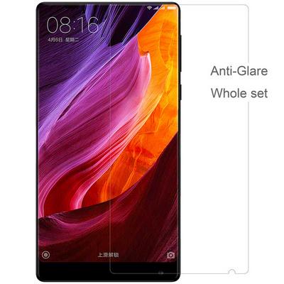 Nillkin Whole Set Frosted PET Screen Protector + Camera Film for Xiaomi Mi Mix