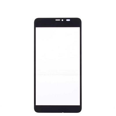 Replacement LCD Touch Screen Glass Lens for Microsoft Nokia Lumia 640 XL - Black