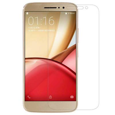 Nillkin High Clear Definition Film + Camera Film Whole Set Screen Protector for Motorola MOTO M ( XT1662 )