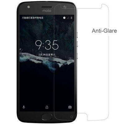Nillkin Matte Anti-Glare Scratch-Resistant Anti-Fingerprint Simple Set Screen Protective Film for Motorola Moto X4 / Moto X (4th gen.) 
