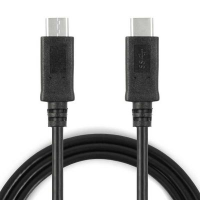 USB Type-c Cable High-speed Data Connector Transfer Adapter