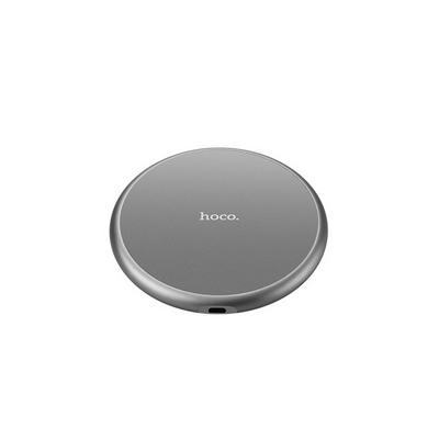 HOSO CW3A Qi Wireless Charger Fast Phone Charger for iPhon 8 Plus / X Samsung Galaxy Note 9