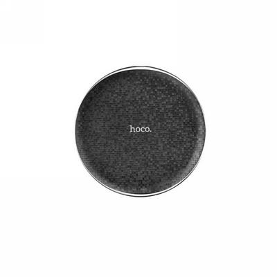 HOSO CW8 Best Qi Wireless Desktop Charger Wireless Quick Charging Pad for iPhone X 8 Plus for Samsung Galaxy Note 9