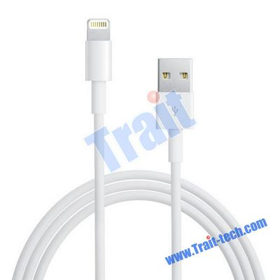 8 Pin USB Sync Data Charging Cable Wire Cord for iPhone 6 6S 6 Plus 6S Plus