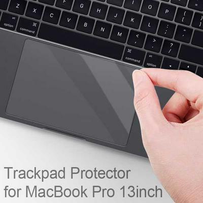 Life Waterproof Dustproof Trackpad Protector Cover Sticker for MackBook Pro 13inch