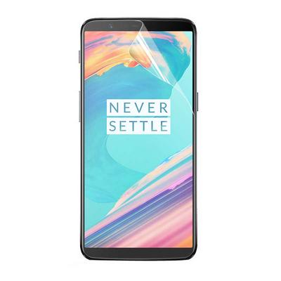 Enkay Hat-Prince High Definition PET Screen Protector Film for OnePlus 5T