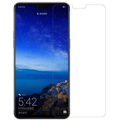 Nillkin Matte Scratch-Resistant Anti-Fingerprint Simple Set Protective Screen Protector Film for Oppo R15 Pro / R15 Dream Mirror Edition