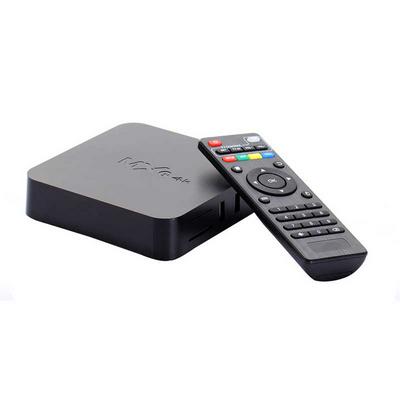MXQ-4K Android 7.1 TV Box RK3229 Quad Core 1G RAM 8G ROM KODI XBMC Full Loaded Airplay ADD-ONS Pre-install Smart Android TV Box