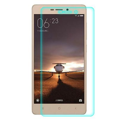 No Package Premium Tempered Glass Screen Protector for Xiaomi Redmi 3 Pro 