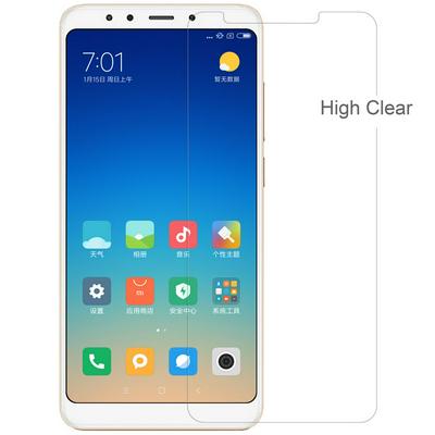 Nillkin High Definition Clear PET Screen Protector Film for Xiaomi Redmi 5 